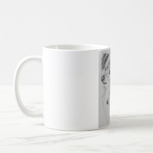 Long Hazard Chihuahua Dog Mok (Links)