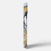 Long Horn Sheep Case-Mate iPhone Case (Achterkant / Rechts)