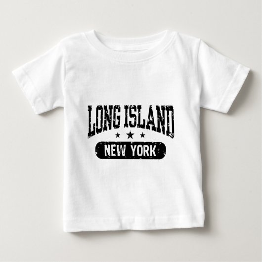 Long Island (Voorkant)