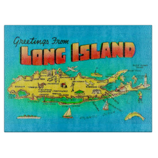 Long Island 15x11 Cutting Board Snijplank