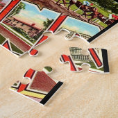 Long Island 20x30 Postcard Puzzel (Zijkant)