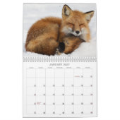 Long Island Agendaar Kalender (Jan 2027)