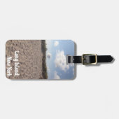 Long Island Bagagelabel (Voorkant horizontaal)