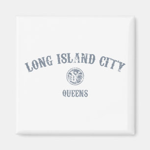 Long Island City Magneet