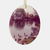  Long Island Holiday Ornament (Rechts)