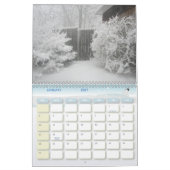 Long Island Kalender (Jan 2027)