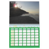 Long Island Kalender (Mar 2027)