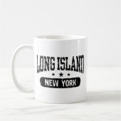 Long Island Koffiemok (Links)