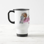 Long Island Ma Life Thermal Travel Mug Reisbeker (Links)
