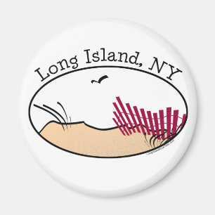Long Island Magneet