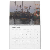 Long Island Marine Life Kalender (Jan 2026)