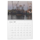 Long Island Marine Life Kalender (Jan 2027)
