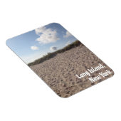 Long Island Photo Magnet Magneet (Rechterzijde)