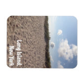 Long Island Photo Magnet Magneet (Horizontaal)