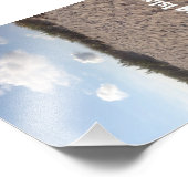 Long Island Photo Print Foto Afdruk (Hoek)