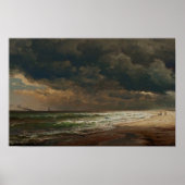 Long Island Poster (Voorkant)