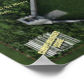 Long Island Pulse Hoesje Poster (Hoek)