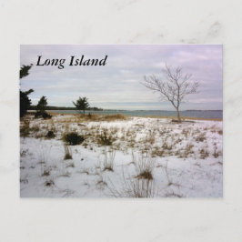 Long Island-Shelter Island Briefkaart