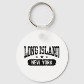 Long Island Sleutelhanger (Voorkant)