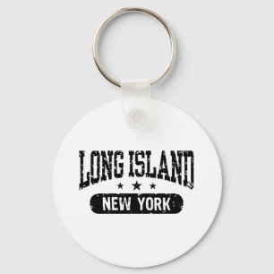 Long Island Sleutelhanger