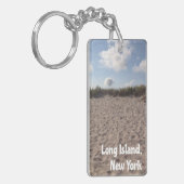 Long Island Sleutelhanger (Voorkant Links)