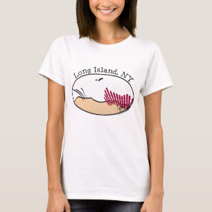 Long Island T-shirt
