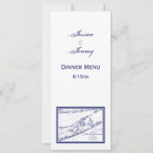 Long Island The Hamptons Kaart VC (Voorkant)