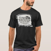 Long John Silver&x27;s Classic T-Shirt (Voorkant)