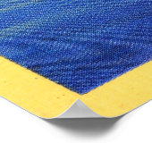 Long Lake - Napels Waterfront & Bay of Napels Inn Poster (Hoek)