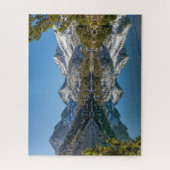 Long Lake Reflection, Little Lakes Valley Legpuzzel (Verticaal)