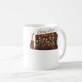 Long Live All The Magic We Made Eras Piano Koffiemok (Voorkant rechts)