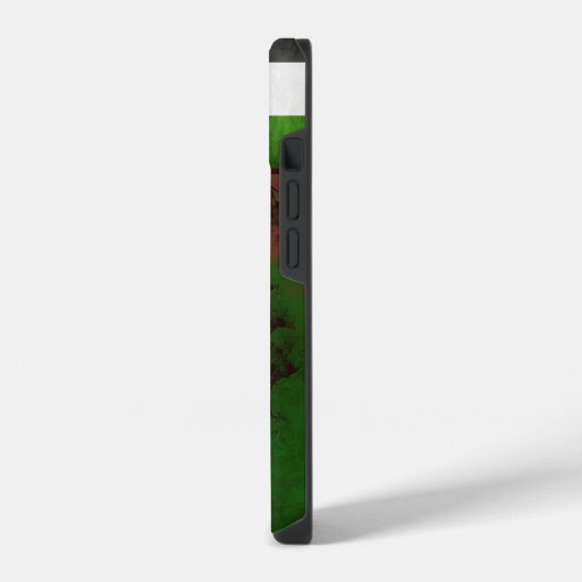 Long Live Palestine | iPhone 14 iPhone Hoesje (Linkerkant)