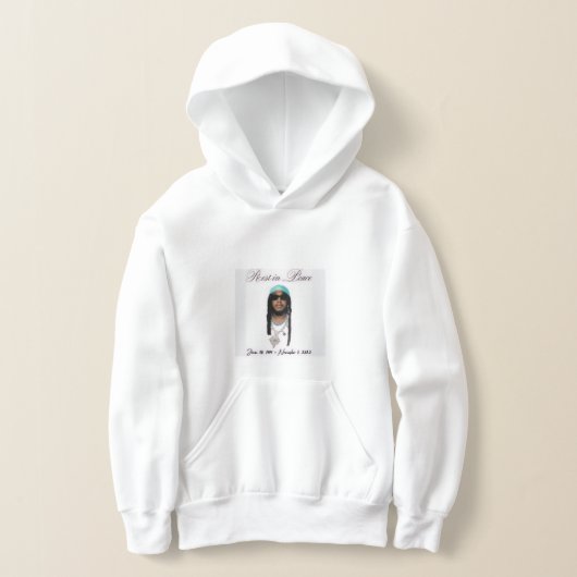 Long Live Takeoff Hoodie  (Laagn)