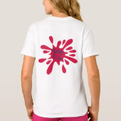 Long live the 4th of July T-shirt (Achterkant)