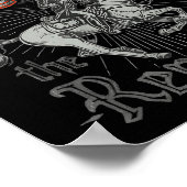 Long Live The Republic Us  Poster (Hoek)