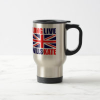 Long Live Wills & Kate