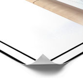 Long May it Wave (4) Poster (Hoek)