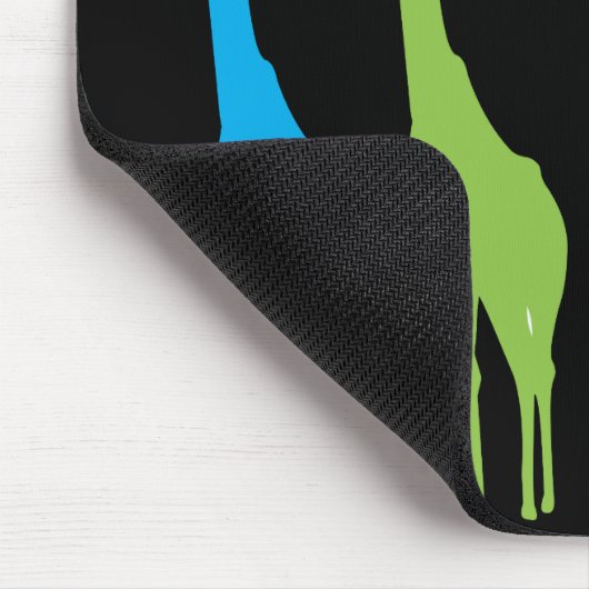 Long Necks Muismat (Hoek)