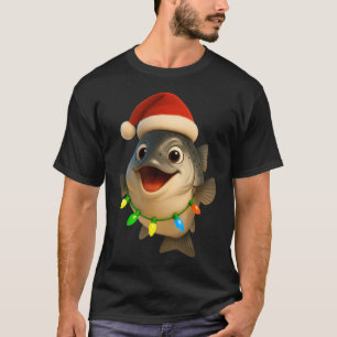 Long Rod Can Do It T-shirt