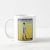 Long Shadow 1993 Koffiemok (Links)