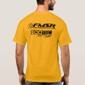 LONG-SLEEP T-SHIRT 3 (Achterkant)