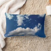 Long soft cloud kussen (Deken)