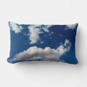 Long soft cloud kussen (Voorkant)