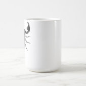 LONG STINGER MAGISCHE MOK (Midden)