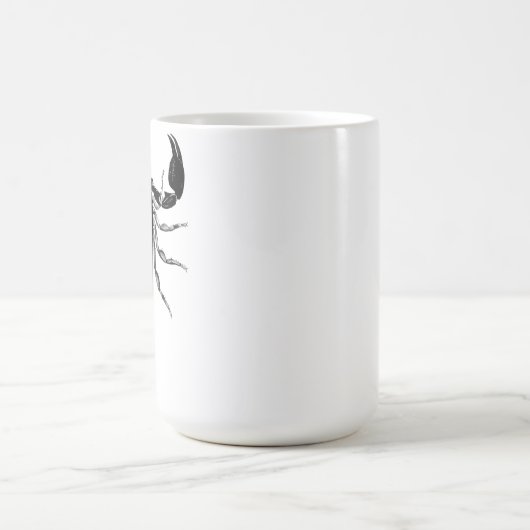 LONG STINGER MAGISCHE MOK (Midden)