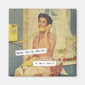 Long Story Short I Made Bail Magnet (Voorkant)