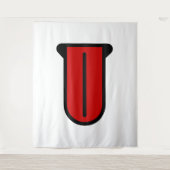 Long Tongue 👅 Wandkleed (Voorkant)