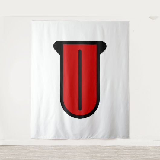 Long Tongue 👅 Wandkleed (Voorkant)