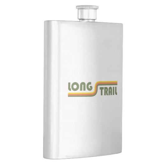 Long Trail Vermont Flacon (Rechts)