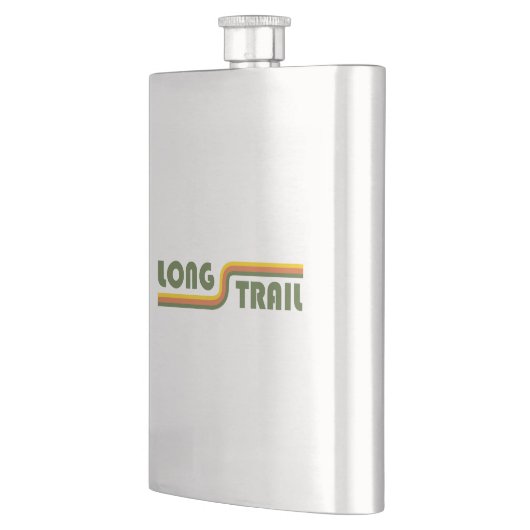 Long Trail Vermont Flacon (Links)